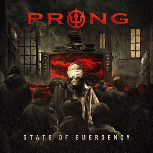 Prong : State of Emergency